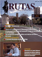 Las paradas del transporte público en la Red de Carreteras del Estado